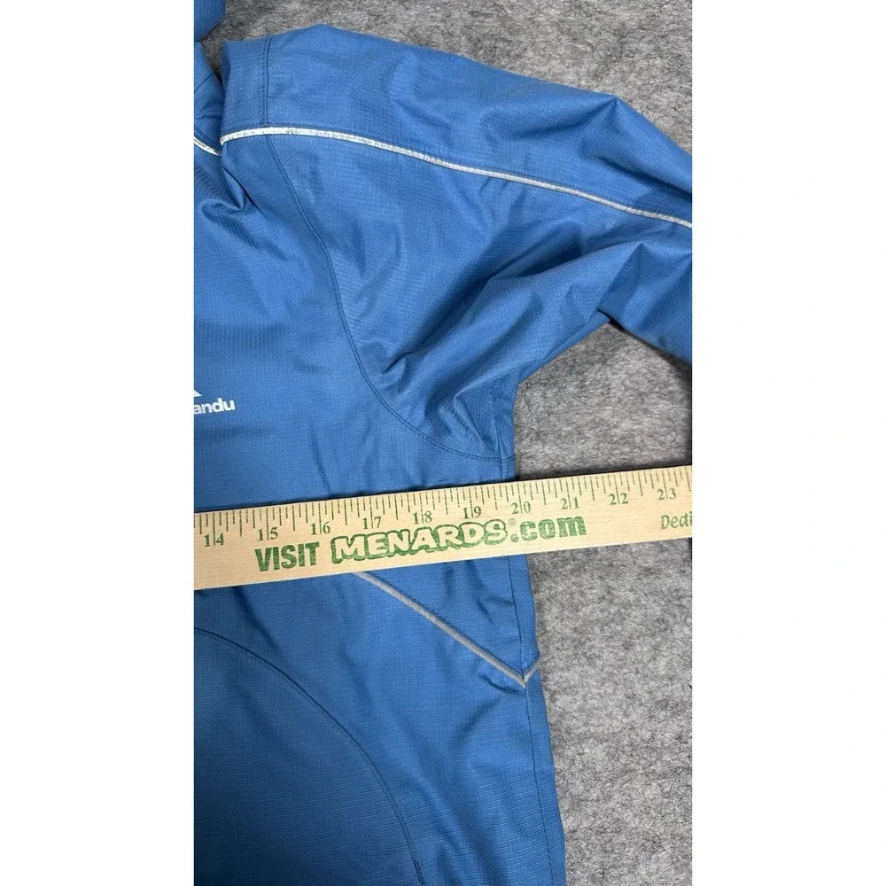 Kathmandu jacket little
